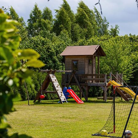Mussurhouse Villa Ustka Luaran gambar