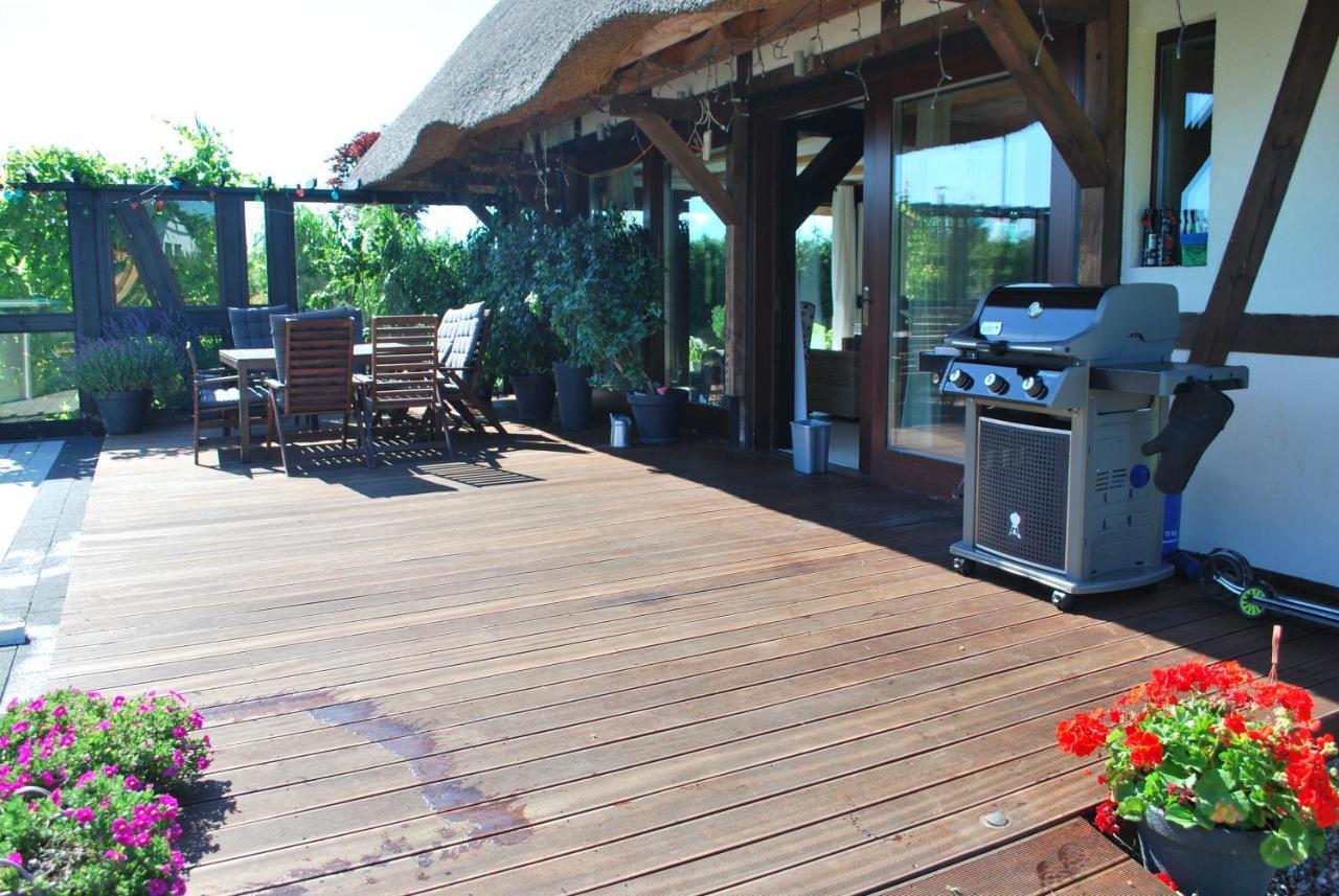 Mussurhouse Villa Ustka Luaran gambar