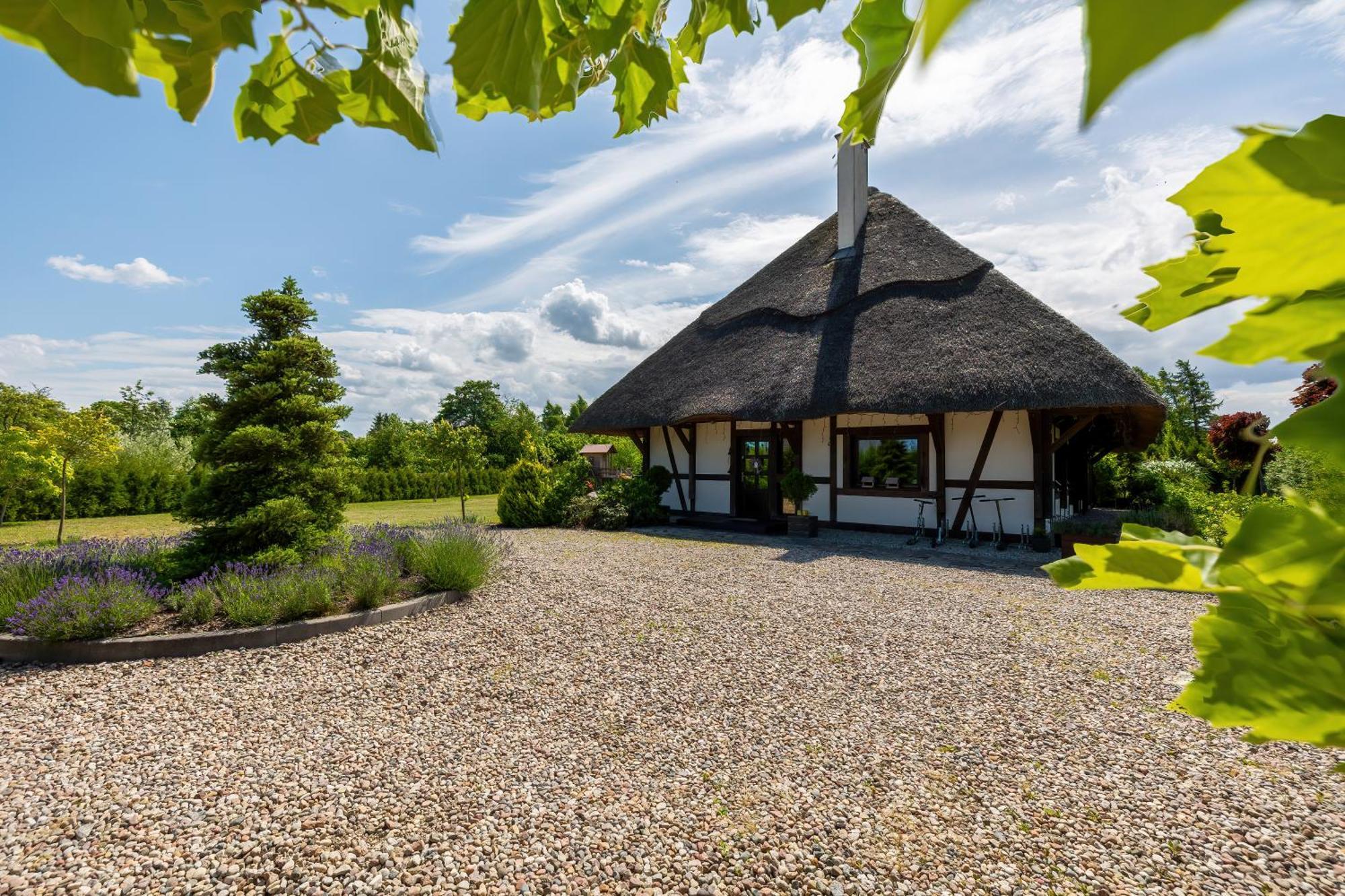 Mussurhouse Villa Ustka Luaran gambar