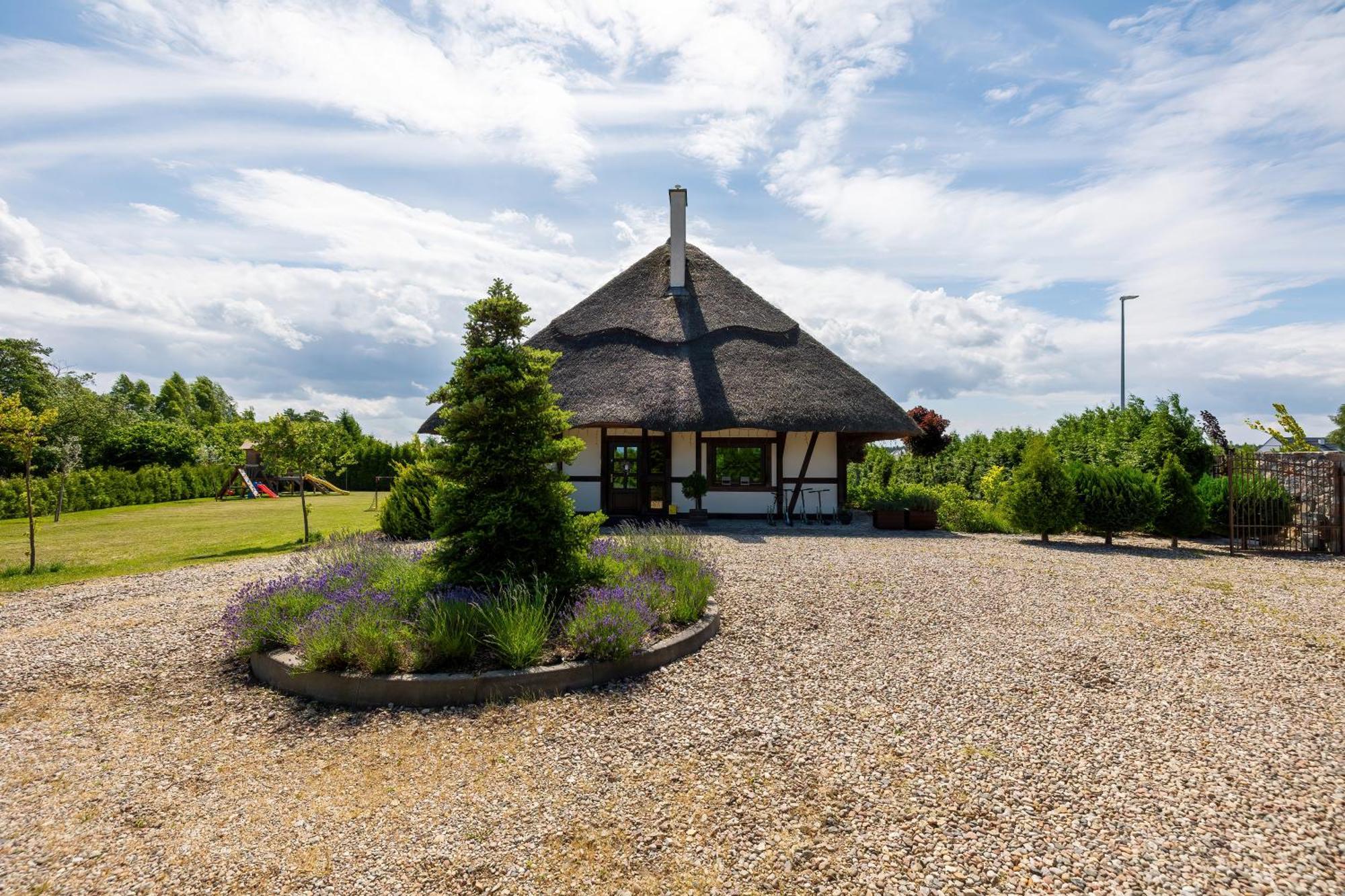 Mussurhouse Villa Ustka Luaran gambar