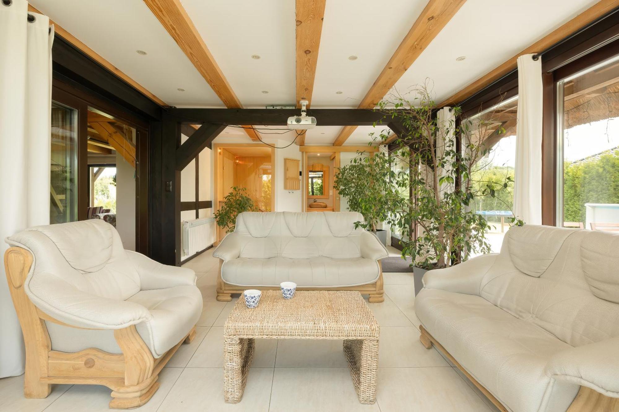Mussurhouse Villa Ustka Luaran gambar