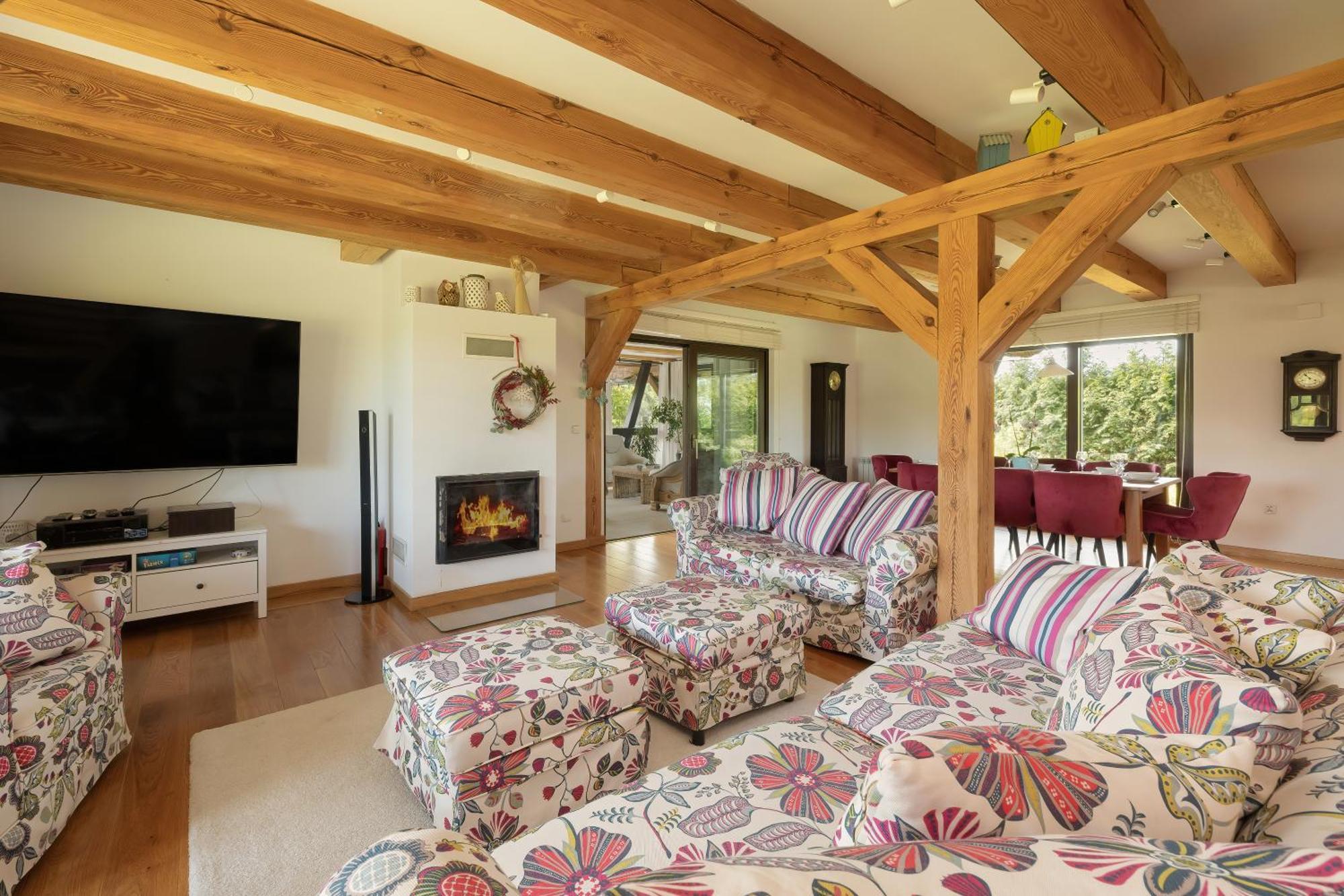 Mussurhouse Villa Ustka Luaran gambar