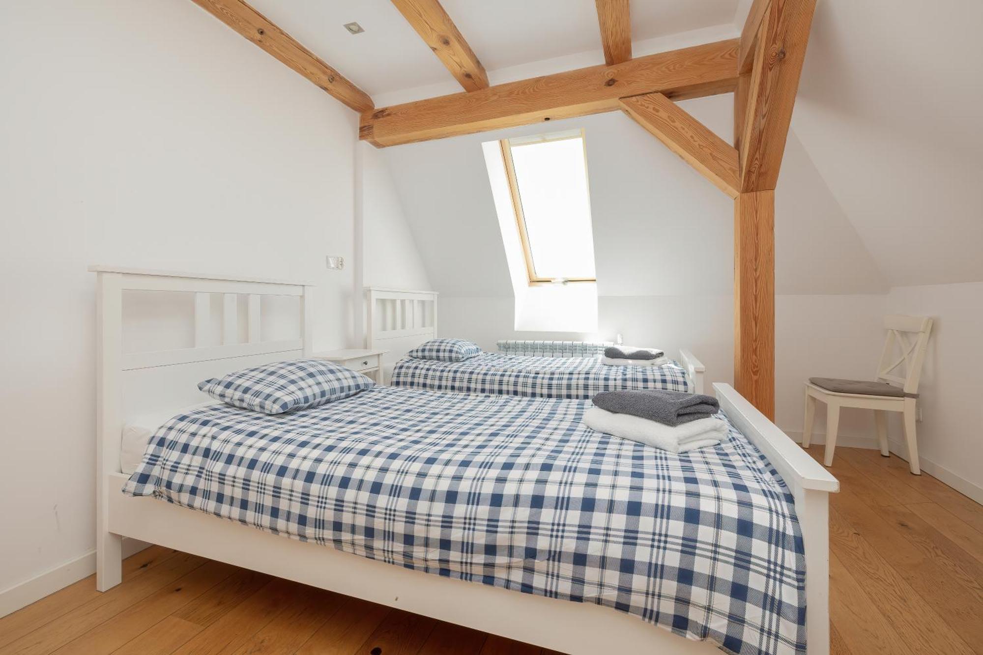 Mussurhouse Villa Ustka Luaran gambar