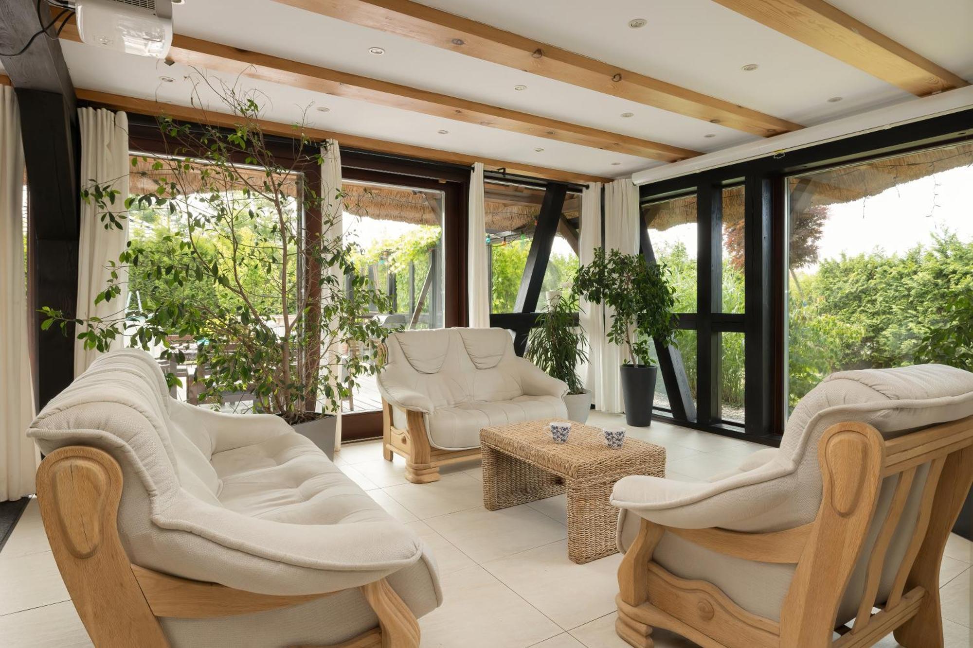 Mussurhouse Villa Ustka Luaran gambar