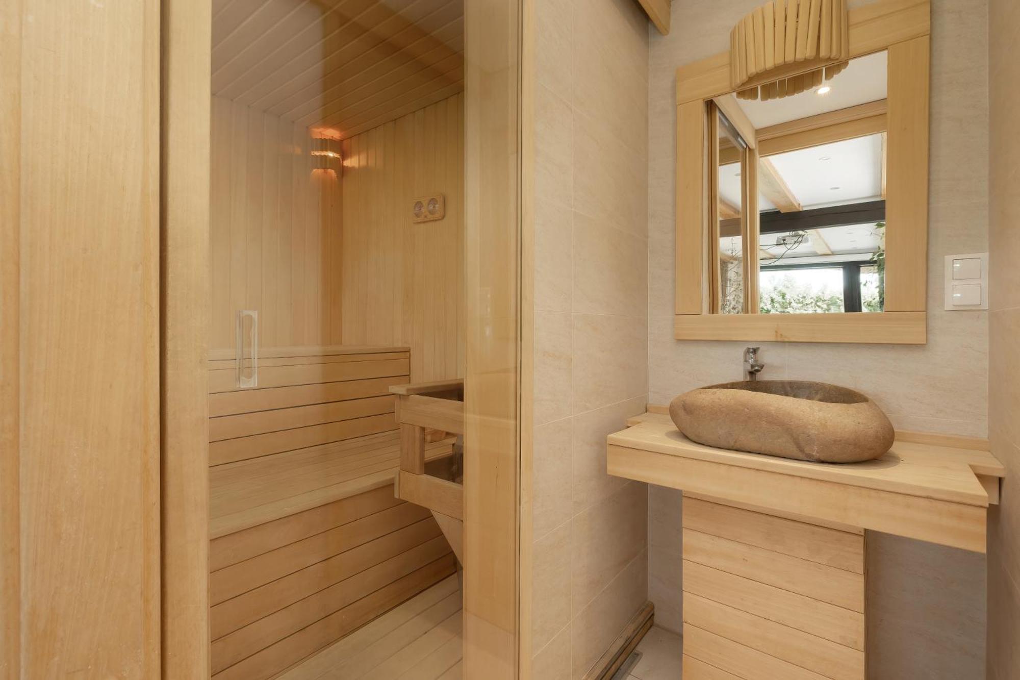 Mussurhouse Villa Ustka Luaran gambar