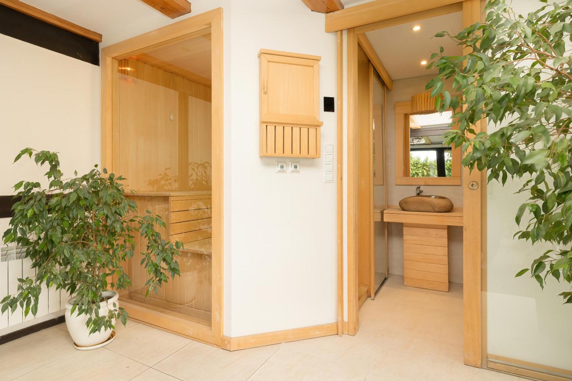 Mussurhouse Villa Ustka Luaran gambar
