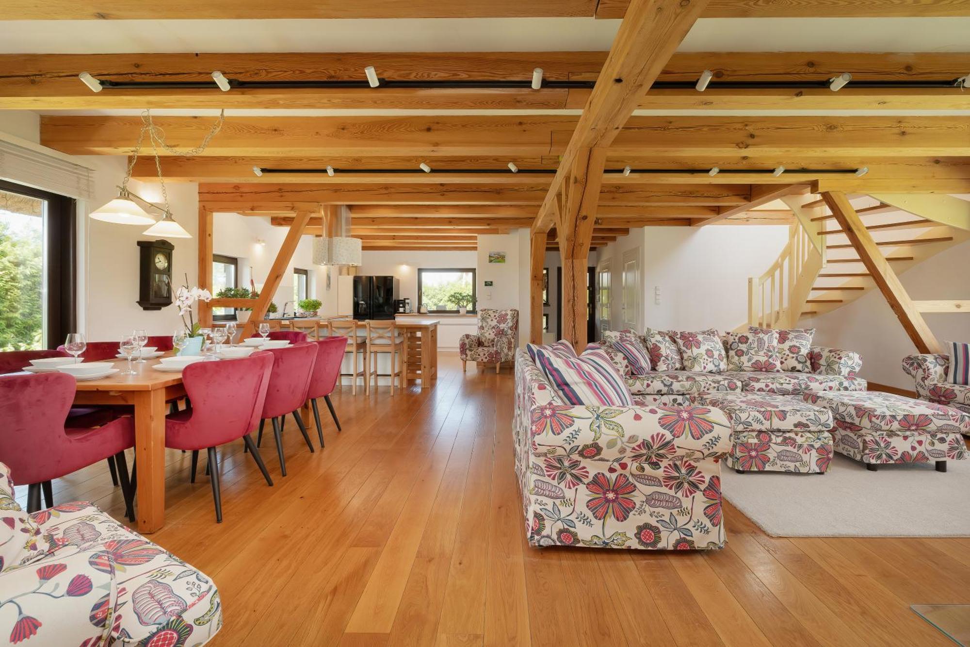 Mussurhouse Villa Ustka Luaran gambar