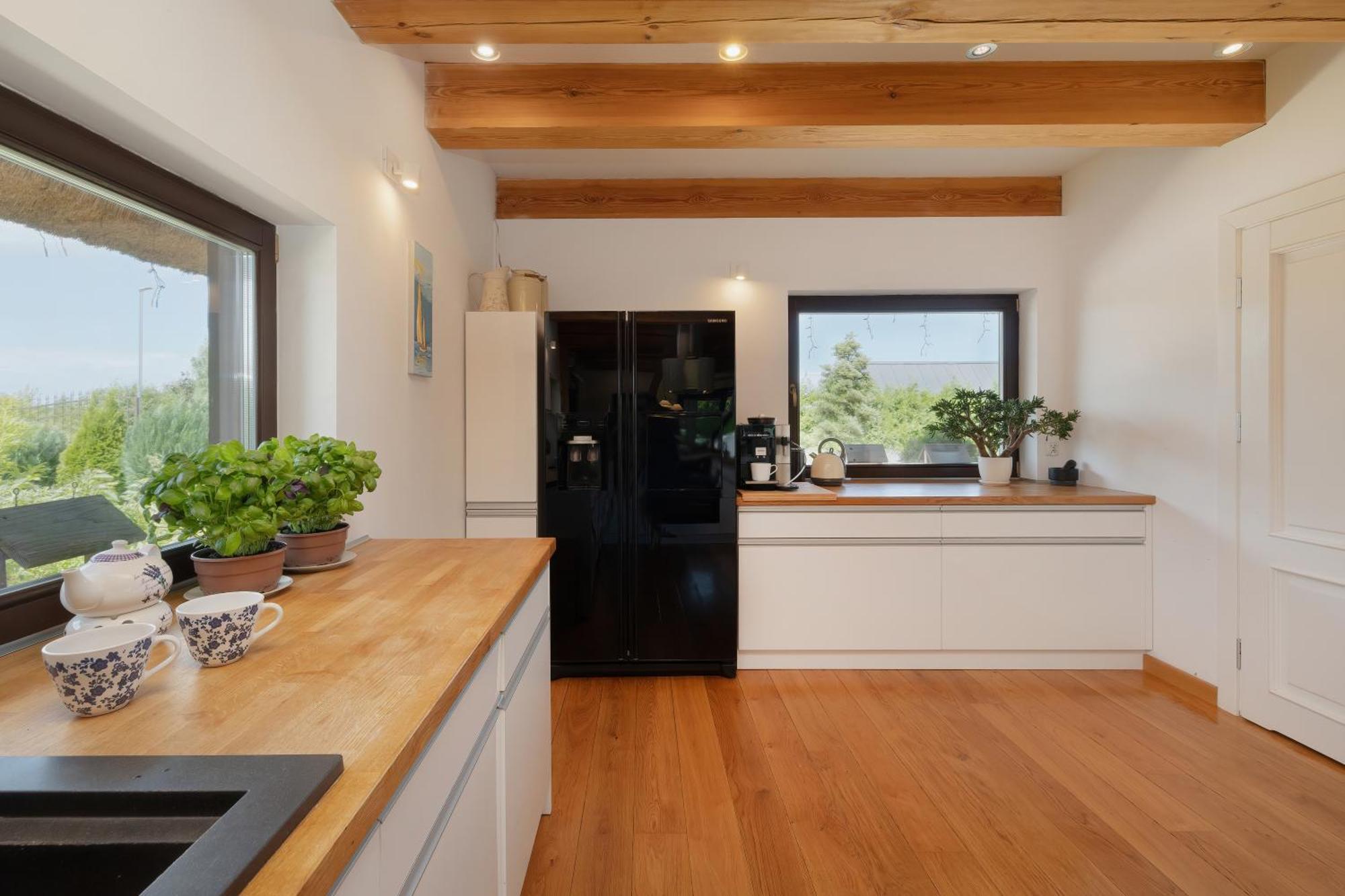 Mussurhouse Villa Ustka Luaran gambar