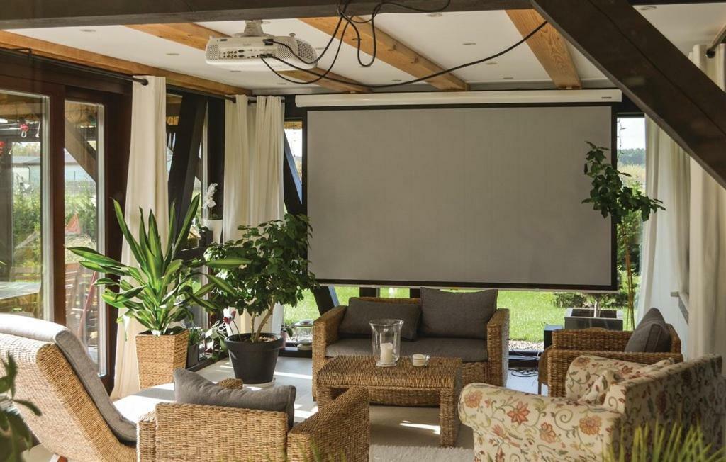 Mussurhouse Villa Ustka Luaran gambar
