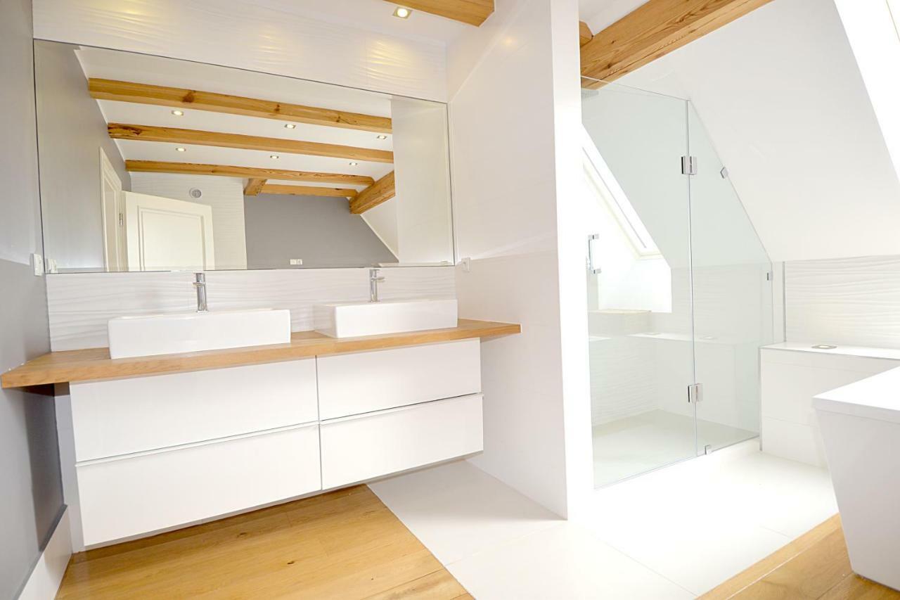 Mussurhouse Villa Ustka Luaran gambar