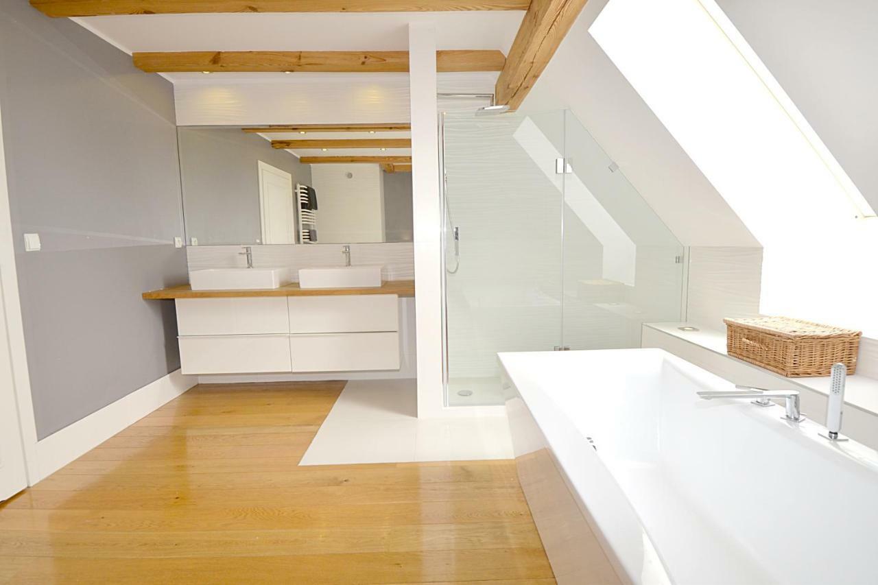 Mussurhouse Villa Ustka Luaran gambar